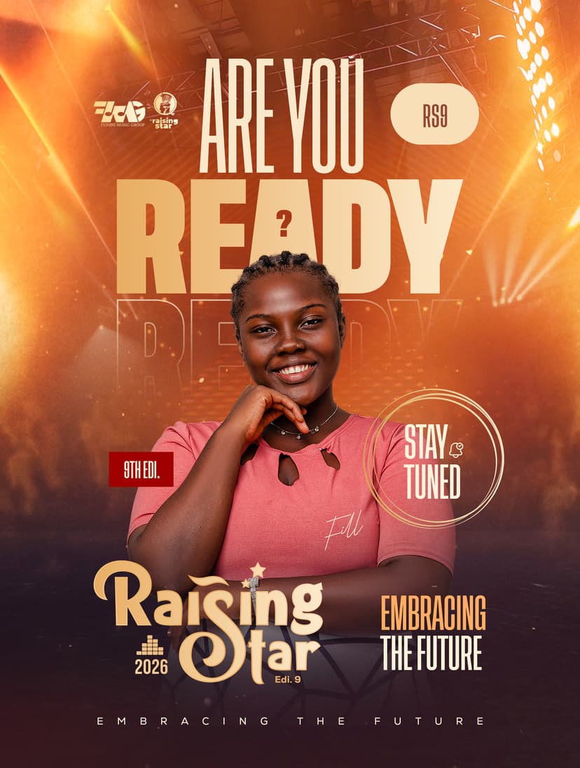 Raising Stars: A Journey of Growth, Talent, and Transformation